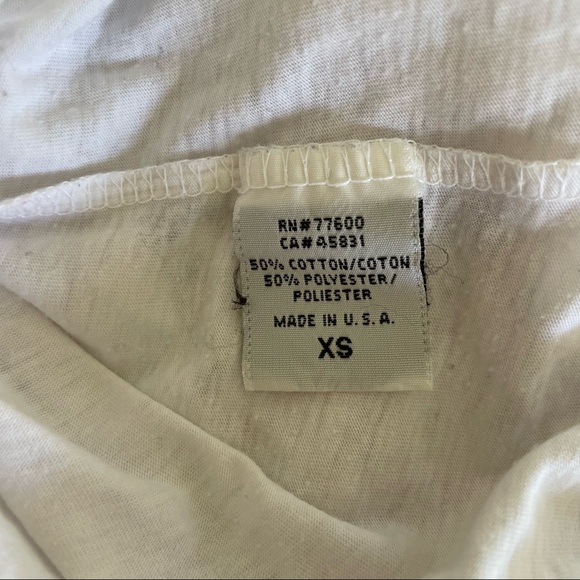 Chaser Sting destroyed t-shirt - Picture 6 of 8